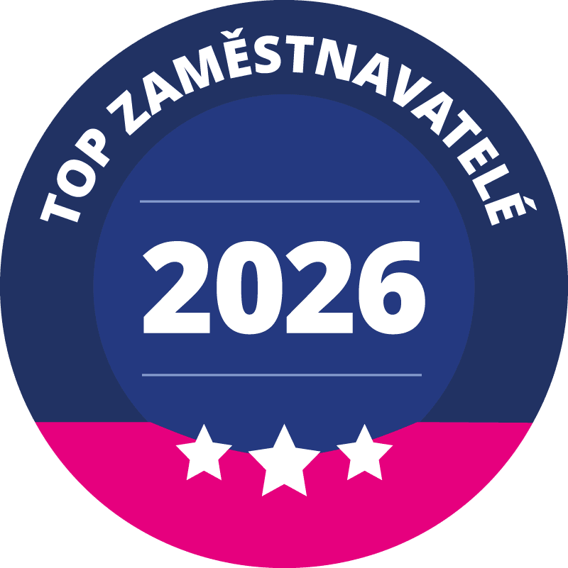 TOP Zaměstnavatelé 2026